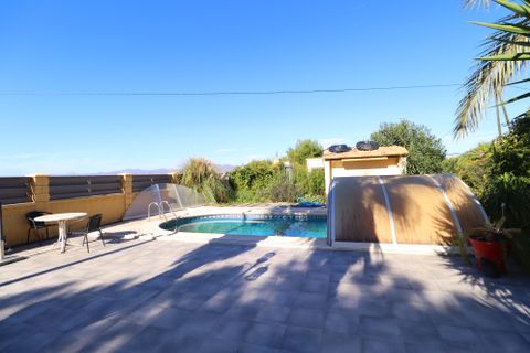Landejendom i Lorca, Murcia, Lorca - € 265.000 | Ref: 3035-CH - foto 10